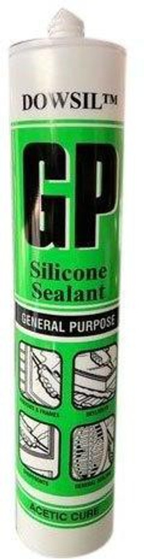 DOWSIL GP_AC_White Aquarium Sealant(280 ml)