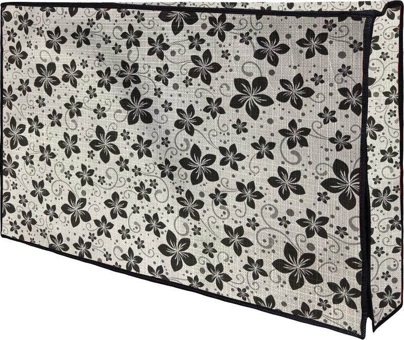 Wings Star DustProof & Waterproof LED TV Cover for 32 inch LED  - 32LH576D Smart LED IPS LED TV -KUM47(Blue)