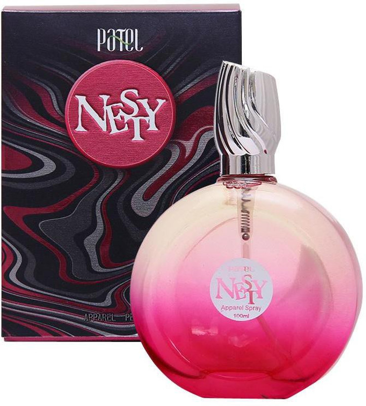 PATEL NECK 50 ML UNISEX APPAREL PERFUME Perfume - 50 ml(For Men & Women)