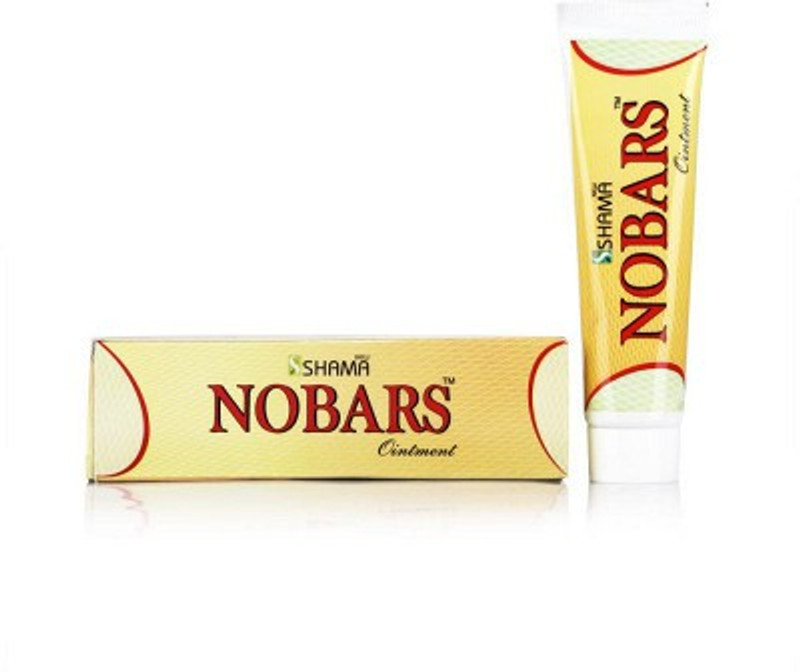 New Shama No Bars Ointment(50 g)