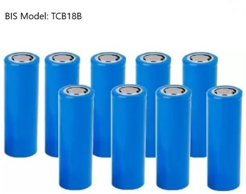 Tiitan CB18B  Battery(Pack of 10)