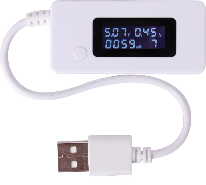 Geek Lab Digital Voltage Tester