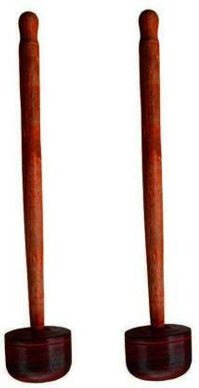 Rolimoli Wooden Ladle