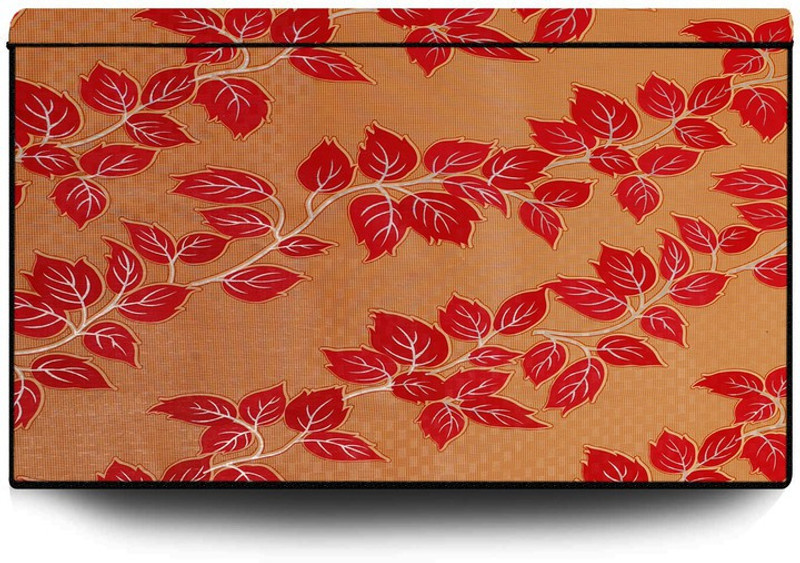 Nitasha for 22 inch Designed For 22 inch led tv cover  - Nit19L22(Multicolor)