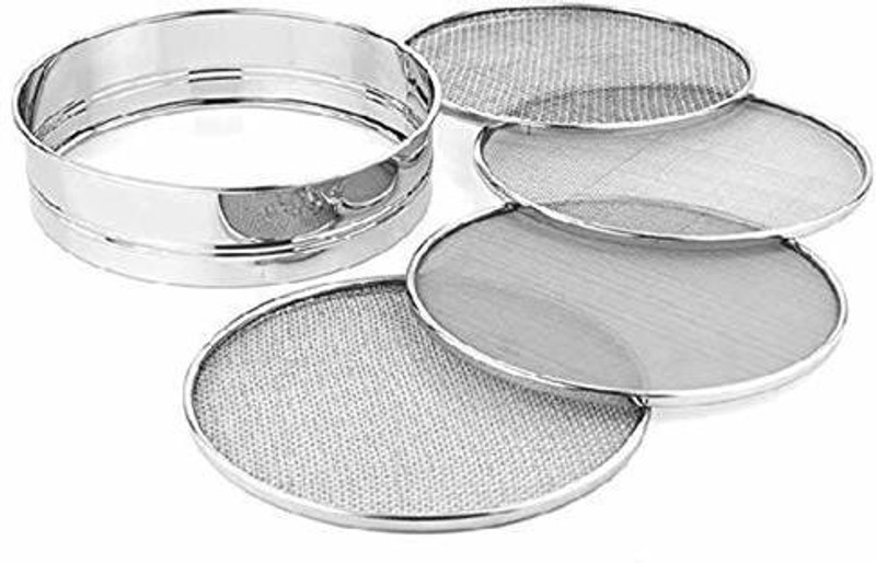 hurrio Sieve(Silver)