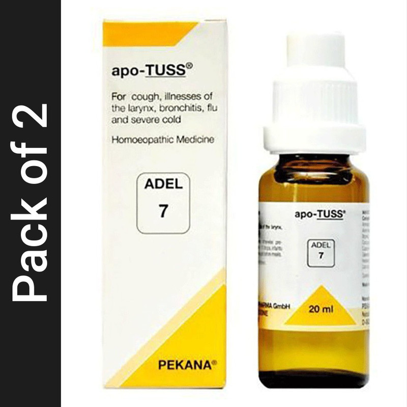 ADEL 49 Apo-Enterit Drops(20 ml)
