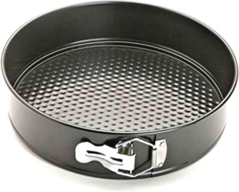 NEON CLOUD Carbon Steel Cake Mould 1(Pack of 1)