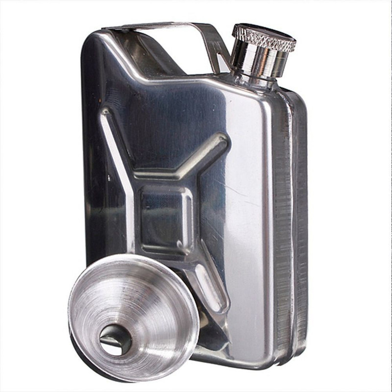 play run Hip Flask(170 ml)