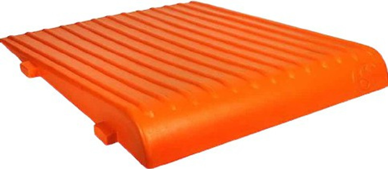 LordsTown 01541 Fiber Katchet Board(Orange)