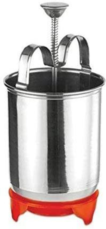 PGK TRADERS Menduvada make Vada Maker Vada Maker