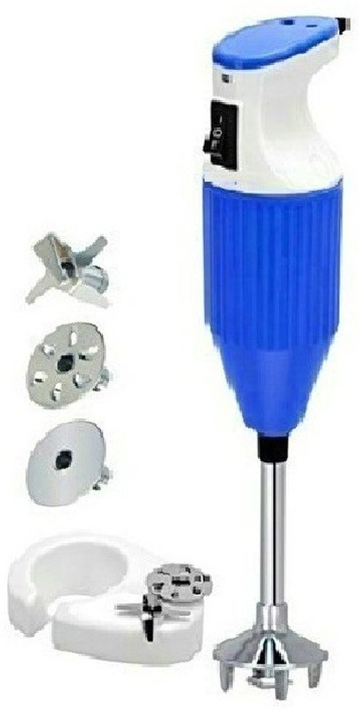 Conix 250 W Blue, White Hand Blender(regular)