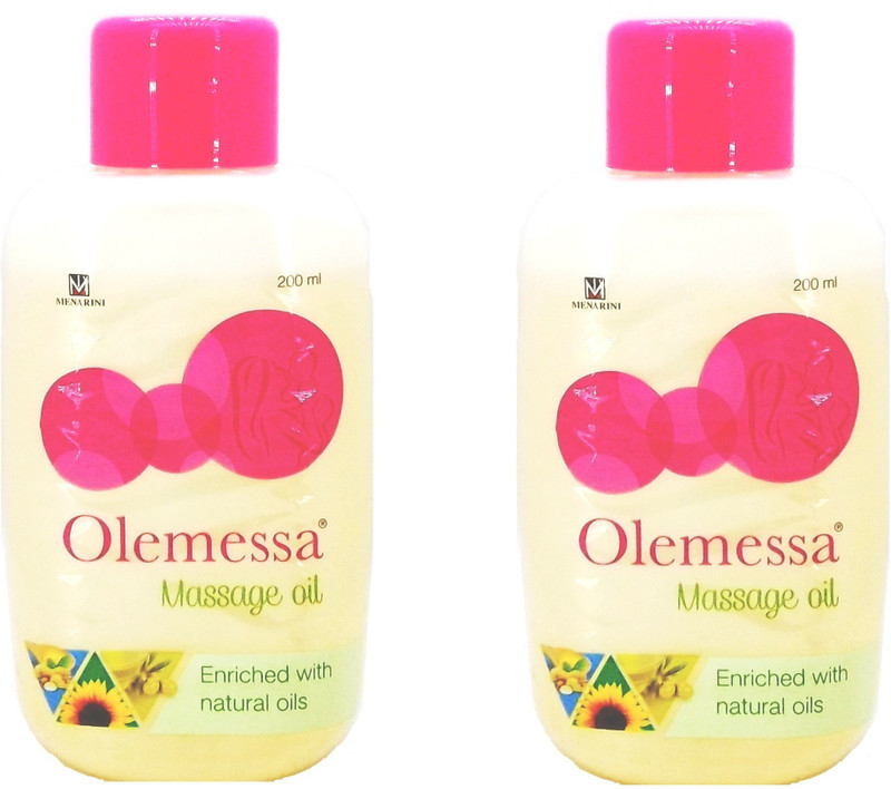 MENARINI OLEMESSA_200(400 ml)