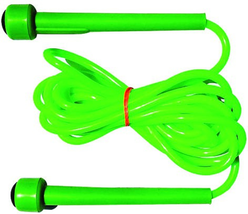 Daily Fest Skipping Rope Economy Kids Skipping Rope(Length: 320 cm)