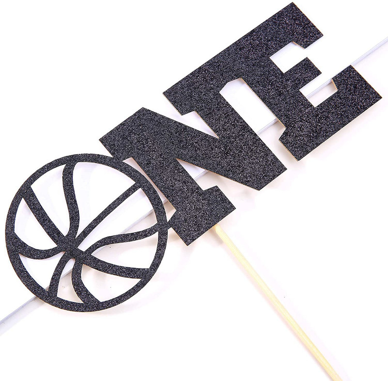 Festiko International Cake Topper(Gold Pack of 1)