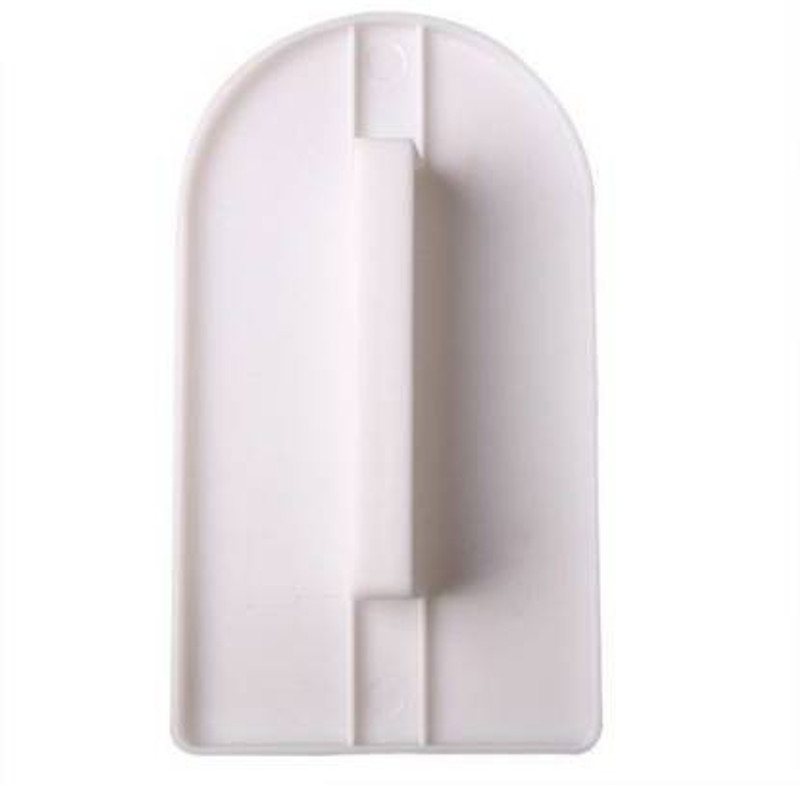 Nxt Gen Baking Smoother & Polisher(White)