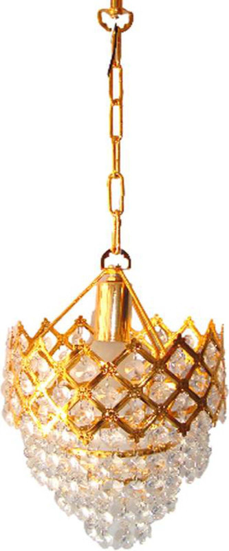 Aadya Chandelier Ceiling Lamp(White)