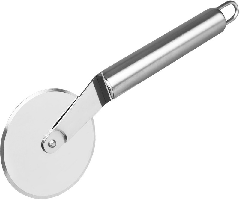 SEE INSIDE Wheel Pizza Cutter(Stainless Steel)