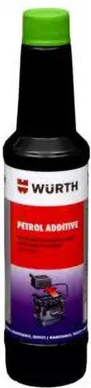 hinik Wurth Petrol Additive High-Mileage Lubricants (0.25 L) Wurth Petrol Additive for Car and bike (250 ml) High Performance Engine Oil(250 ml)