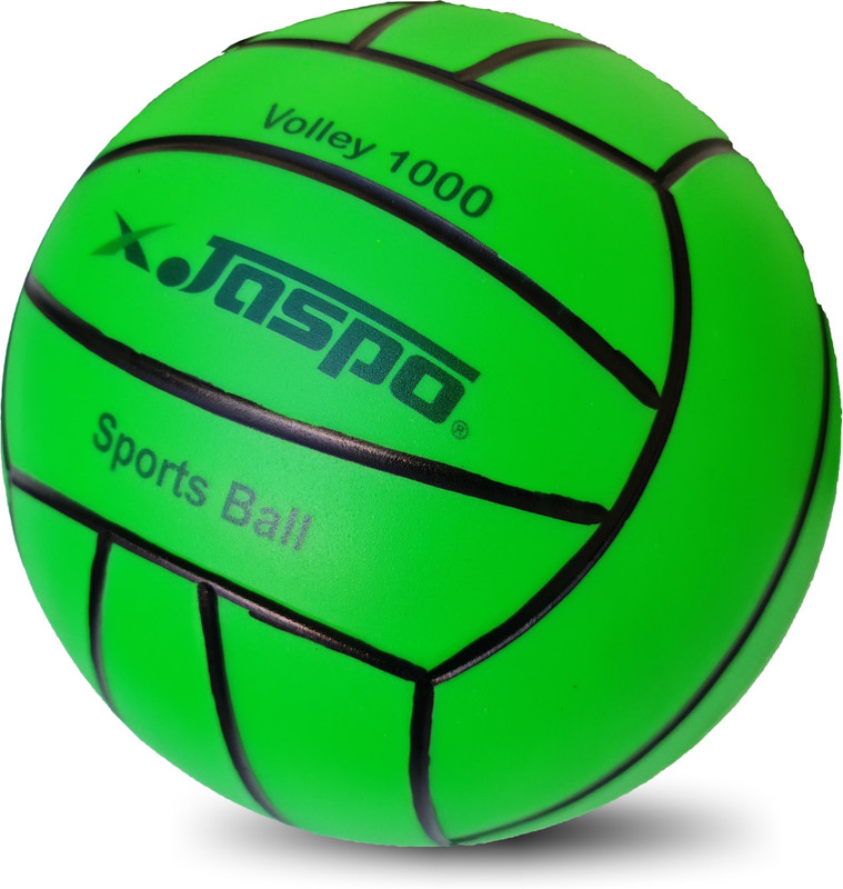 Jaspo Beach Ball 9 Inches PVC Inflatable Ball - Pool, Beach, Summer Toy Ball for Boys and Girls(Pink)