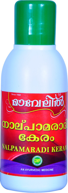 Mavelil NEELIBRINGADHI KERAM(100 ml)