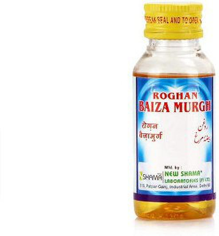New Shama Rogan Baiza Murgh (30ml)(Pack of 2, 30 ml)