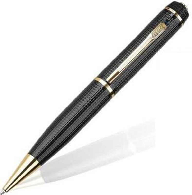SKY HUB Spy Pen Camera HD 1920*1080p Video Recording Microphone Hidden Security Spy Camera Spy Camera(1 Channel)