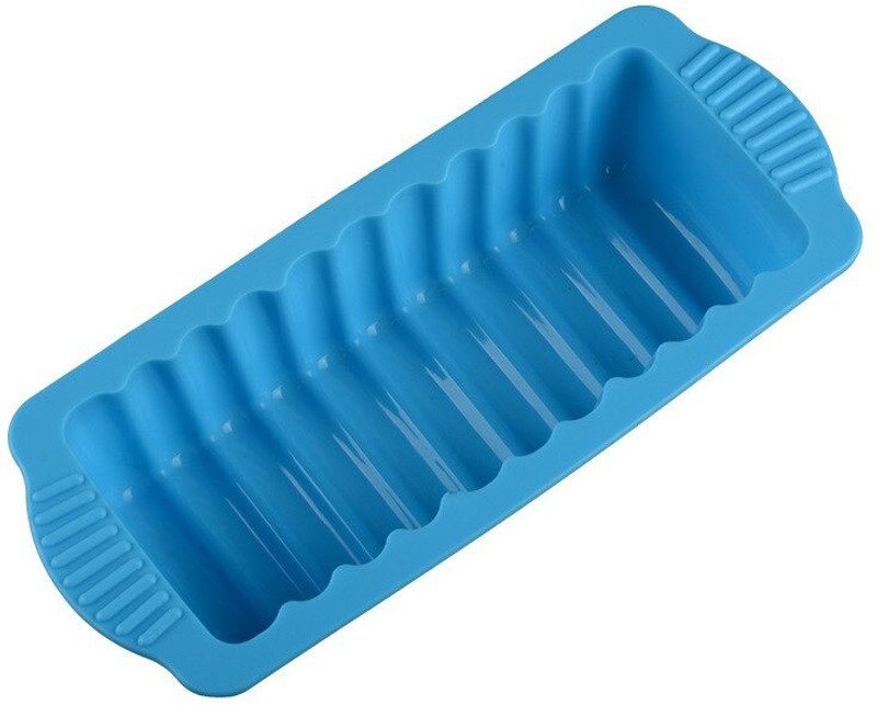 QUICKSHOP Silicone Bread Mould 1(Pack of 1)