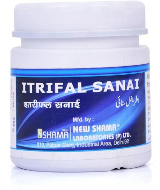 New Shama Itrifal Sanai (250g)(0.25 kg)