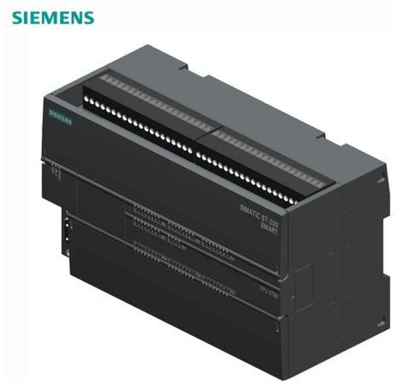Siemens PLCST60 CPU Multipurpose Controller