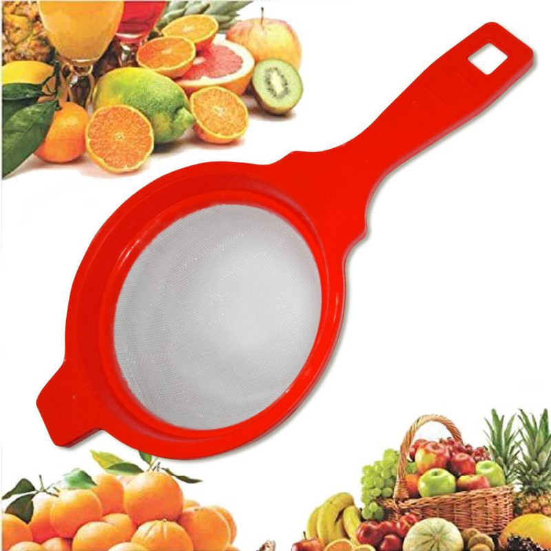 Winslow FOOD STRAINER 5 NUMBER Tea Strainer(Pack of 1)