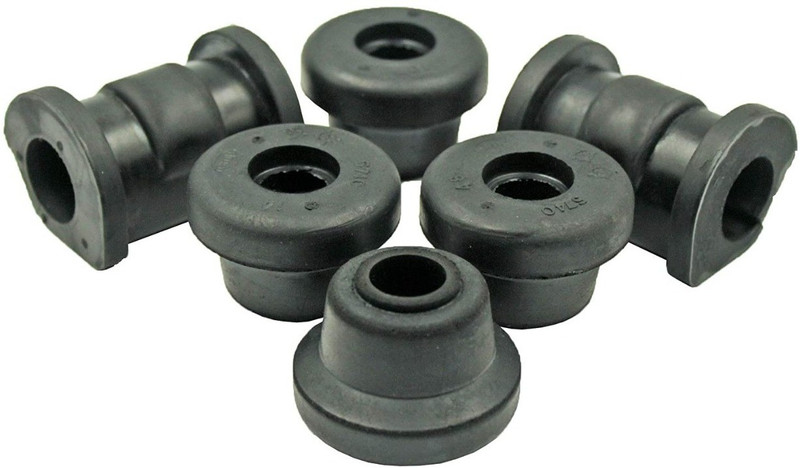 nam Alto k-10 old model Front Car Suspension Kit