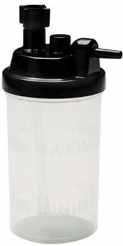 Kailashi's Collection Room KCHumidifierBottle Humidifier