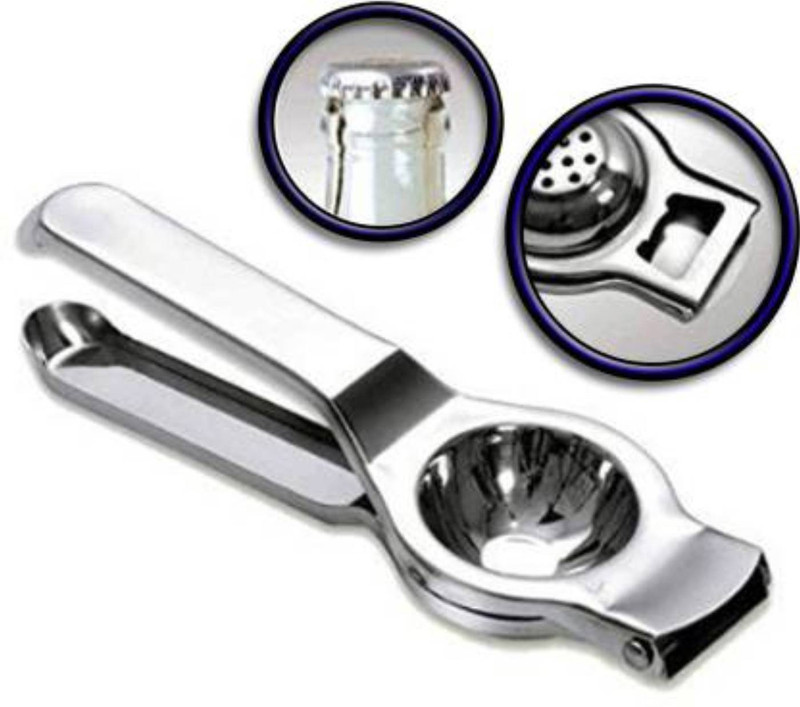Majron Steel Masher