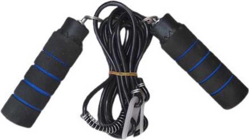 Shivaas M103 JUMPING,SKIPPING ROPE Ball Bearing Skipping Rope(Length: 270 cm)