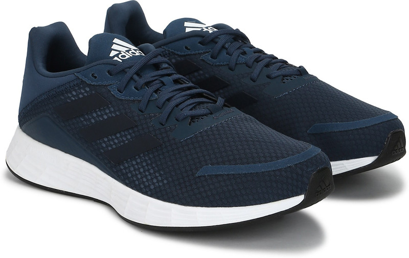 ADIDAS DURAMO SL Running Shoes For Men(Blue)