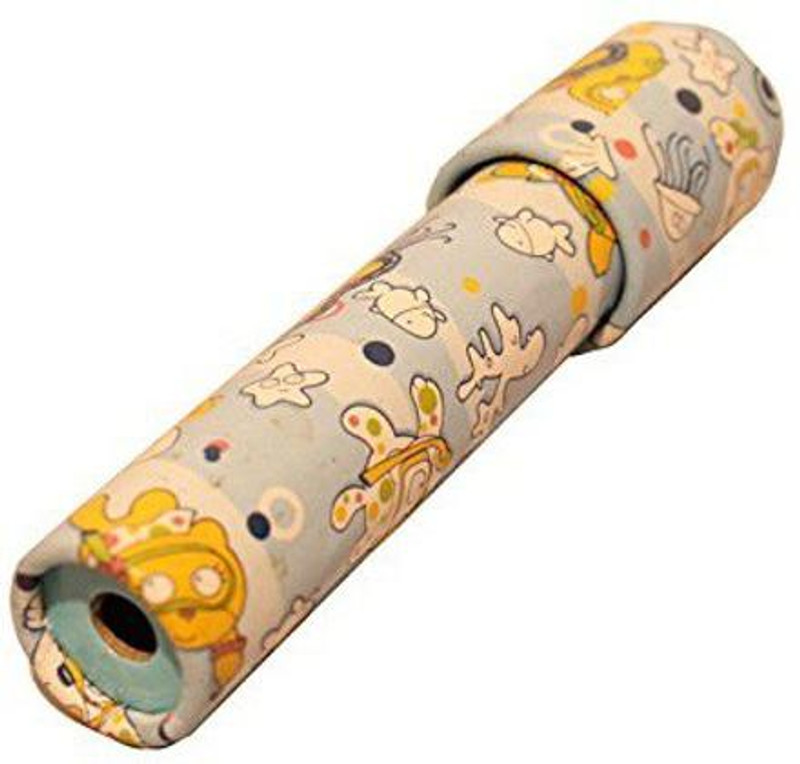 Spocco ™kaleidoscopes educational toys for kids party kaleidoscopes magical fun(Multicolor)
