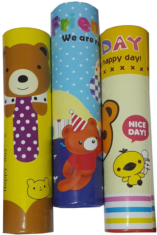 Spocco ™Kaleidoscope Educational Toy For Kids KL12(Multicolor)