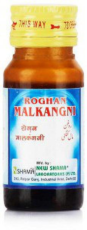 New Shama Rogan Malkangni (30ml)(30 ml)