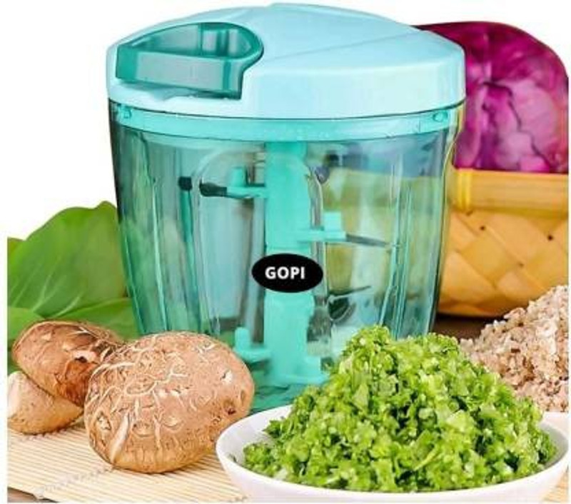 Nkt Vegetable & Fruit Chopper(1 Vegetable Chopper)