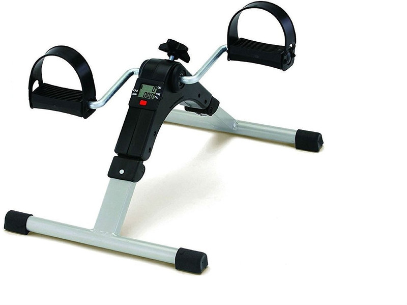 SHRIH Mini Pedal Exercise Cycle / Bik Mini Pedal Exerciser Cycle