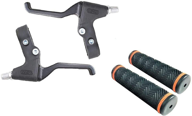 PESKY Clutch Lever For Universal For Bike NA(BLACK)