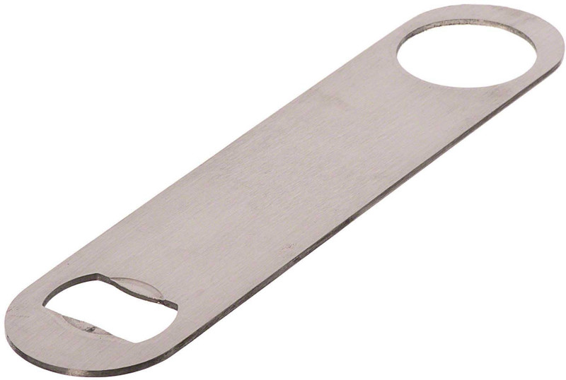 Dynore DS_81 Stainless Steel Bottle Opener(Pack of 1)