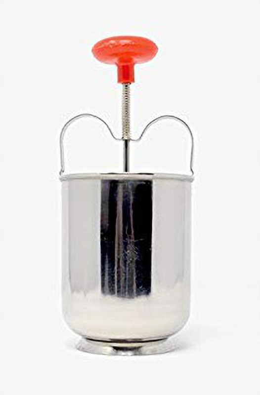 Will and Weaves 536 Vada Maker
