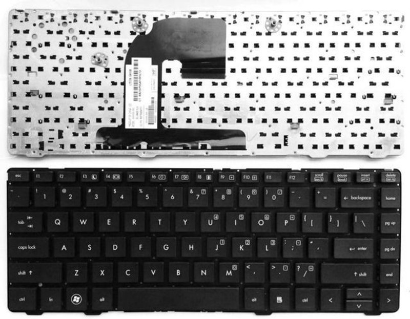 SellZone 460 8460W Laptop Keyboard Replacement Key