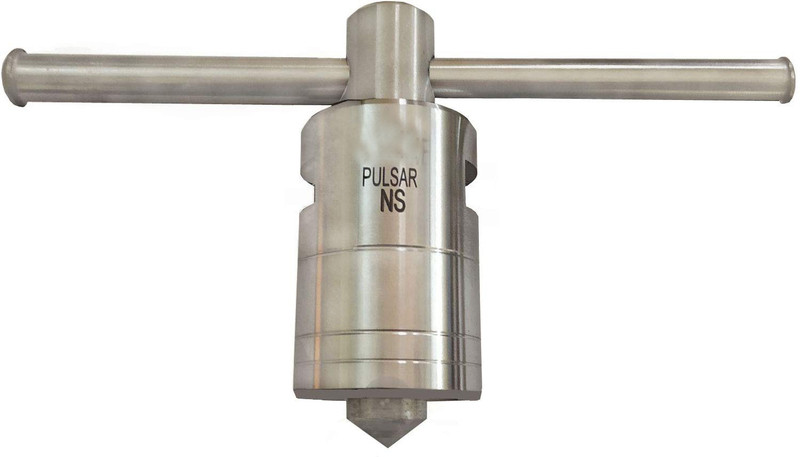 gizmo NS magnet puller for pulsar, Pulsar magnet Fly Wheel puller, Pulsar magnet puller Lever Tool(10 cm)