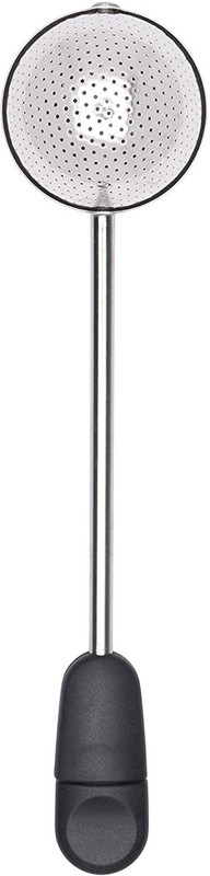 BURRDOFF Twisting Tea Infuser Tea Strainer(Pack of 1)