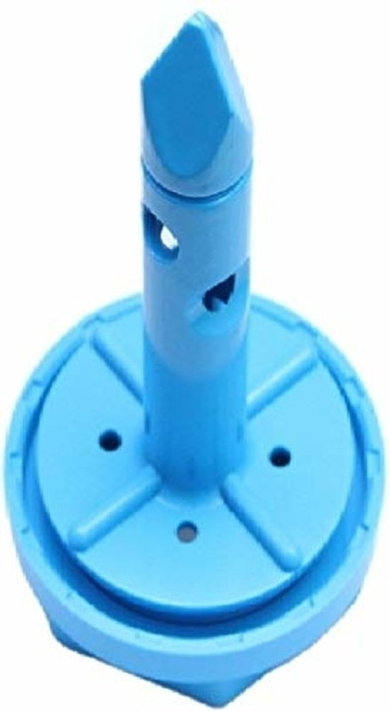 Ph+ water dispenser needle punching tube for 20 liter bottle Appliance Knob