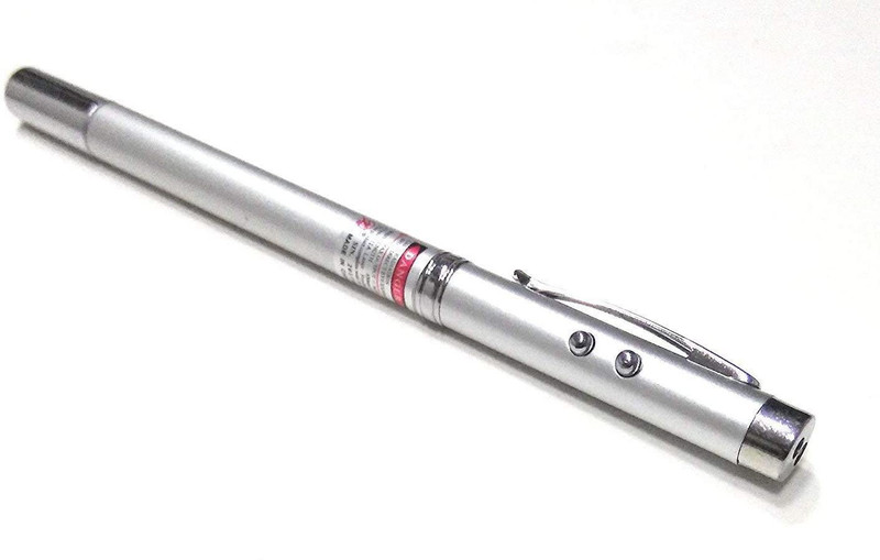 HOVR Antenna Pen(650 nm, Red)