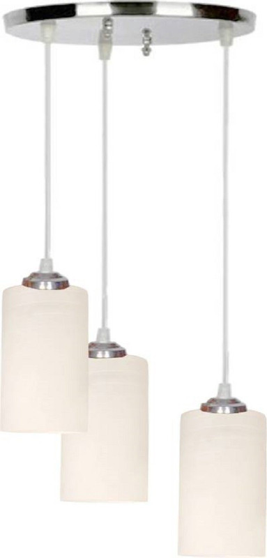 RAMEST Pendant Wall Lamp Without Bulb