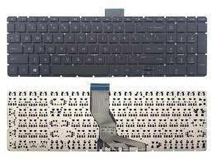 BLSM Compatible With 15-BS 15-BS020WM 15-BS070WM 15-BS091MS Backlight Laptop Keyboard Replacement Key
